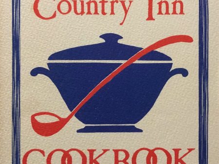 (Americana) Country Inn Cookbook Online Hot Sale