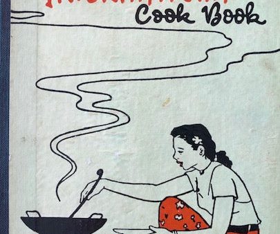 (Burmese) Woman s Society of Christian Service. Rangoon International Cook Book. Hot on Sale