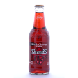 Stewart s Black Cherry (24-355 mL) For Sale