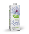 Natur-a Unsweetened Soy Beverage (Gluten Free, Organic, Non-GMO, Kosher, Vegan) (12-946 mL) (jit) Cheap