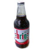 Brio Original Chinotto Glass (White Label) (12-355 mL) Online now