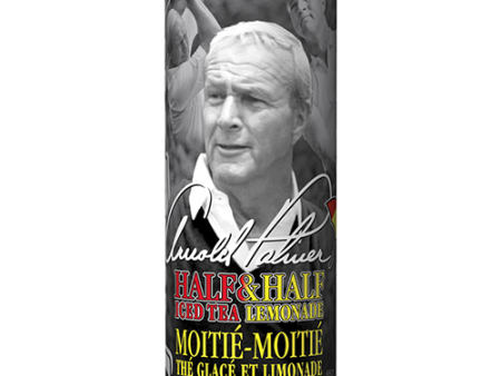 Arizona Arnold Palmer Half & Half Iced Tea Lemonade (24-680 mL) For Cheap