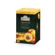 Ahmad Tea Flavoured Black Tea Apricot Sunrise ( 6-20 ea) (jit) Online Hot Sale