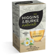 Higgins & Burke - Wild Harvest Chamomile (20 bags) Online now