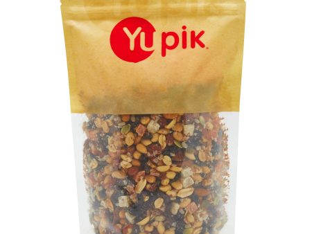 Yupik - Trail Mix (1kg) For Cheap