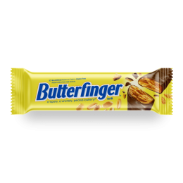 Butterfinger Chocolate Bar (36-54 g) (jit) Online Sale