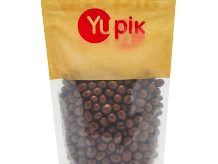 Yupik - Chocolate Covered Peanuts (1kg) For Sale