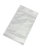 8 LB Clear Poly Bag 7x3x16  (500 Per Case) (jit) Online Sale