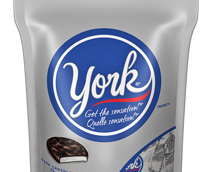 York Peppermint Pattie (12-200 g) (jit) Hot on Sale