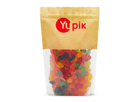 Yupik - Super Jujubes (1kg) For Discount