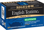 Bigelow - DECAF English Teatime (28 bags) on Sale