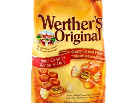 Werther s Original (1.14 Kg) Online Sale