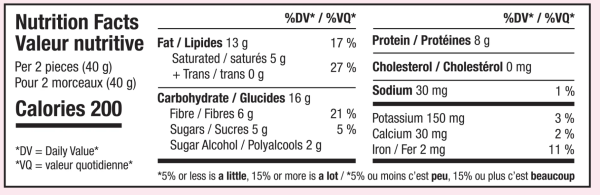 Amino Balls-Chocolate Chip Cookie Dough (12 pouches - 40g) (refrigerated) Online