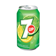 7UP (12x355ml) Discount