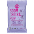 Angie’s BOOMCHICKAPOP Sweet & Salty Kettle Corn (Gluten Free, Kosher, Non - GMO) (8-198 g) (jit) on Sale