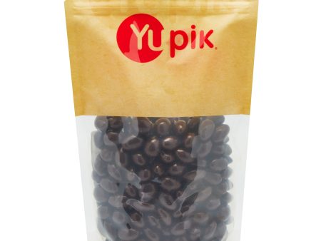 Yupik - Dark Chocolate Almonds (1kg) Fashion