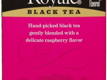 Bigelow -Raspberry Royal (28 bags) Cheap