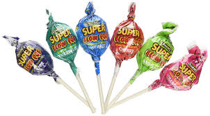 Charms Super Blow Lollipop (36x32g) (jit) Online