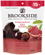 Brookside Dark Chocolate Pomegranate (Kosher) (12-235 g) (jit) Online Sale