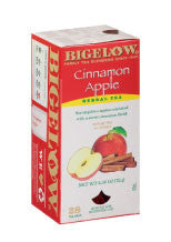 Bigelow - Apple Cinmamon (28 bags) For Sale