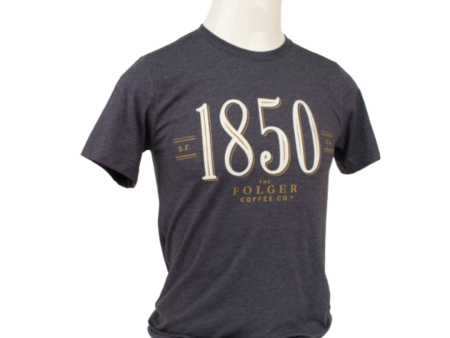 1850 Vintage T-Shirt Online Hot Sale