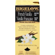 Bigelow - French Vanilla (28 bags) Online Hot Sale