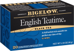 Bigelow - English Teatime (28 bags) Online now