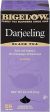 Bigelow - Darjeeling (28 bags) on Sale