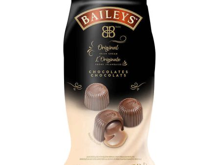 Bailey s Original Irish Cream Chocolate (600g) For Sale