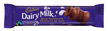 Cadbury Dairy Milk (24-42 g) For Cheap