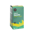 Tealish - Organic Sencha (15 Bags) For Discount