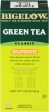 Bigelow - Green Tea DECAF (28 bags) Supply