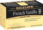 Bigelow - French Vanilla (28 bags) Online Hot Sale