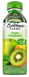 Bolthouse Green Goodness Smoothie (Vegan, BPA-Free) (6-946 mL) (jit) on Sale