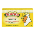 Aurora Bouillon Chicken Cubes (24-66 g) (jit) Hot on Sale