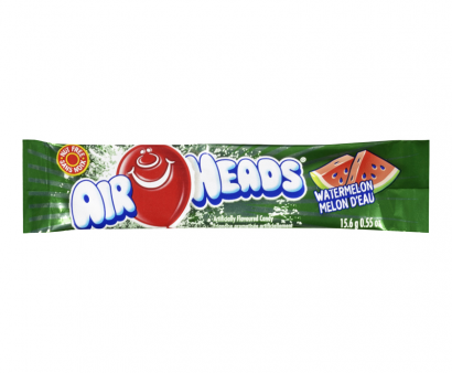 Airheads Watermelon (36-15.6 g) (jit) Online now