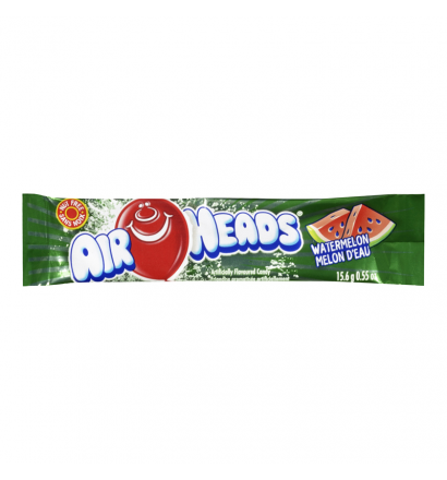 Airheads Watermelon (36-15.6 g) (jit) Online now