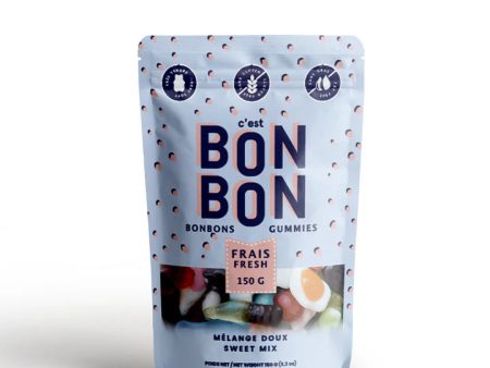 C est Bonbon - Sweet Mix (10x150g) Discount