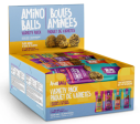 Amino Balls-Variety Pack (12 pouches - 40g) (refrigerated) Sale