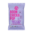 Angie s Artisan Treats Sweet & Salty Boom Chick Popcorn ( 8-198 g) (jit) For Sale