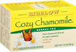 Bigelow - Cozy Chamomile (28 bags) Fashion