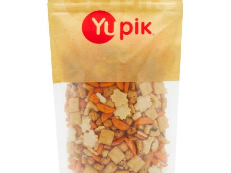 Yupik - Samurai Mix (450g) Online Sale