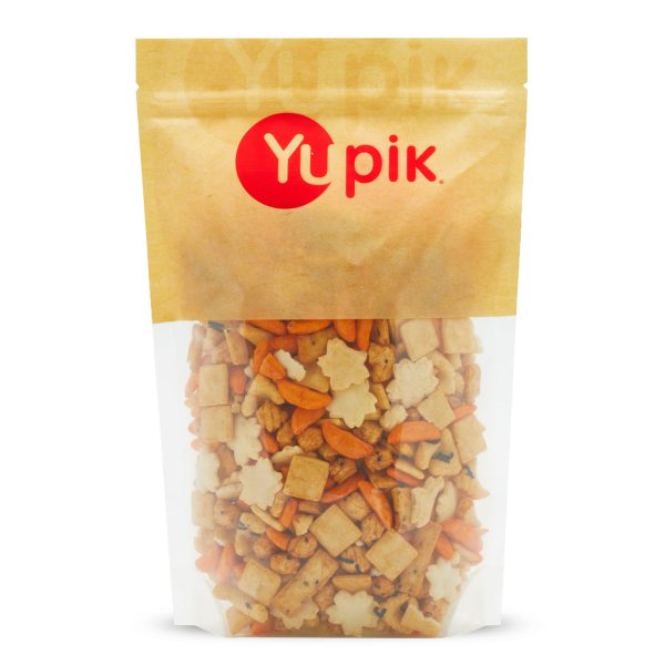 Yupik - Samurai Mix (450g) Online Sale