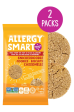 Allergy Smart - Snickerdoodle Cookies - 2-Pack (15x28g) Hot on Sale