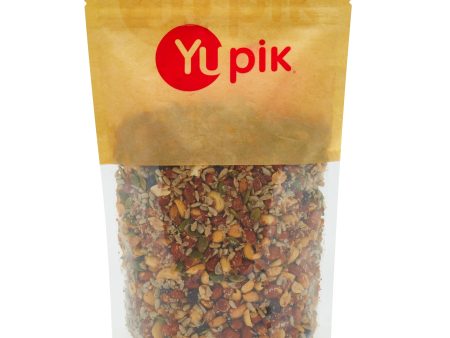 Yupik - Energy Mix (1kg) Online now