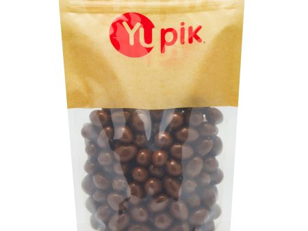 Yupik - Milk Chocolate Covered Almonds (1kg) Discount