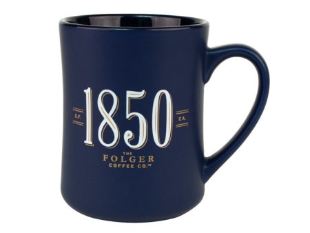 1850 Coffee Mug Sale