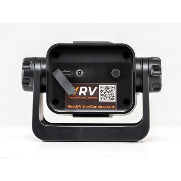 ReadyVision Battery Powered Wi-Fi Camera on Sale