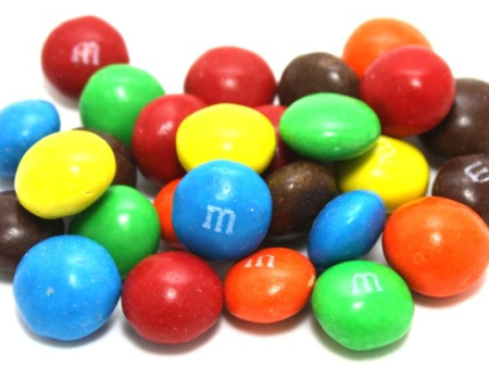 Bulk M&M s Peanut Butter Candies (11.34 kg Box) (jit) Hot on Sale