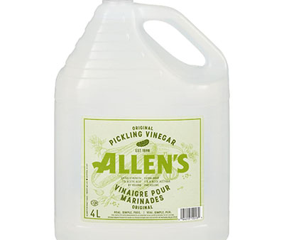 Allen s Vinegar Pickling (6-4 L) (jit) Cheap